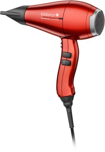 Valera Fén na vlasy Swiss Silent JET 8500 Metalic Red