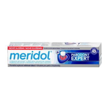 Meridol Parodont Expert zubní pasta 75 ml