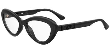 Moschino MOS 635 807 54 Női szemüvegkeret (optikai keret)