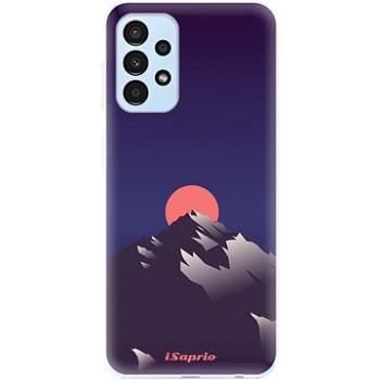 iSaprio Mountains 04 pro Samsung Galaxy A13 (mount04-TPU3-A13)