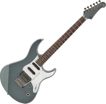 Yamaha Pacifica 612 VIIX Mist Green Elektrická kytara