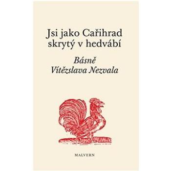 Jsi jako Cařihrad skrytý v hedvábí (978-80-7530-382-0)