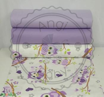 Prémium pamutszatén/pamutvászon