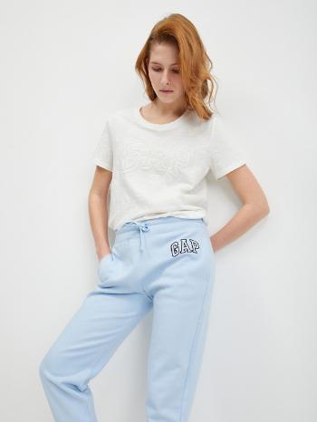 GAP fleece Tepláky Modrá
