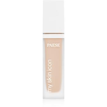 Paese My Skin Icon Mattifying Foundation matující make-up odstín 0,5N Porcelain 33 ml