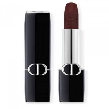 Dior Rouge Dior Balm balzám na rty - 001 Diormidnight 3,2 g