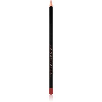 Anastasia Beverly Hills Lip Liner konturovací tužka na rty odstín Sunbaked 1,49 g