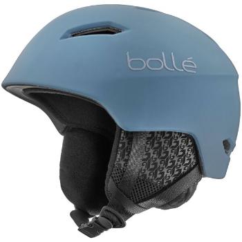 Bolle B-STYLE 2.0 (58-61 CM) Sjezdová helma, modrá, velikost