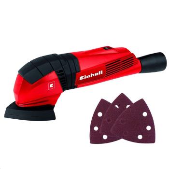 Einhell TC-DS 19 Elektromos deltacsiszoló 190 W