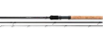 Shimano prut aero x1 match float 3,96 m 20 g