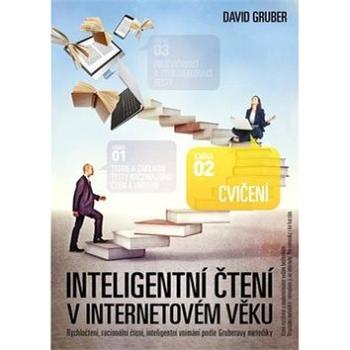 Cvičení: Inteligentní čtení v internetovém věku (9788085625045)