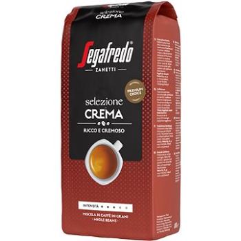 Segafredo Selezione Crema, zrnková, 1000g (9001810011607)