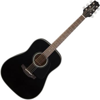 Takamine GD30 Black Akustická kytara