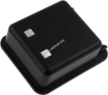 Helyettesítő akku hőkamera Bullard T4