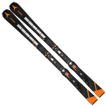 Atomic Redster Q9 Revoshock S + X 12 GW Ski Set 168 cm Lyže