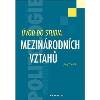 Úvod do studia mezinárodních vztahů (978-80-247-5131-3)