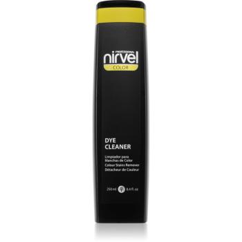 Nirvel Dye Cleaner decolorant 250 ml