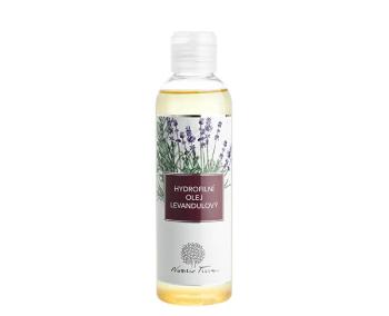 Nobilis Tilia Hydrofilní olej Levandulový 200 ml