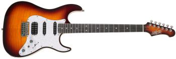 JET Guitars JS-600 BS