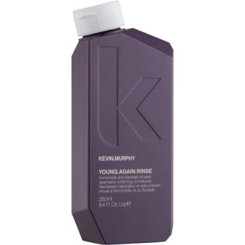 Kevin Murphy Young Again Rinse regenerační kondicionér pro lesk 250 ml