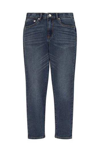 Dětské rifle Levi's Mini Mom Jeans