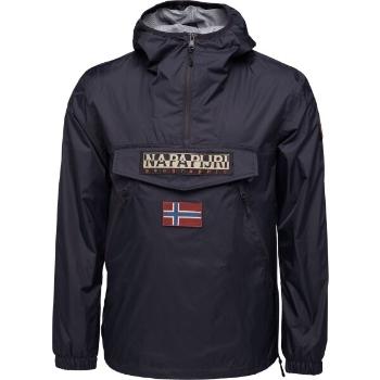 Napapijri RAINFOREST WB Férfi átmeneti kabát, fekete, méret