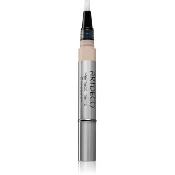 ARTDECO Perfect Teint Concealer rozjasňující korektor v peru odstín 5 Light Peach 2 ml