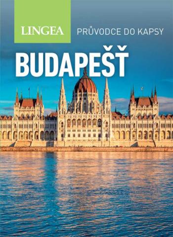 Budapešť - 3. vydání