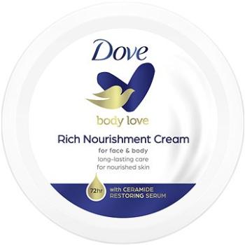 DOVE Tělový krém Rich Nourish 150 ml (8717163476789)