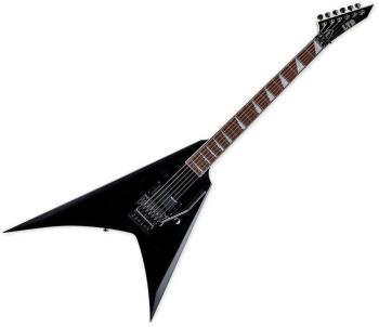 ESP LTD Alexi 200 Black Elektrická kytara