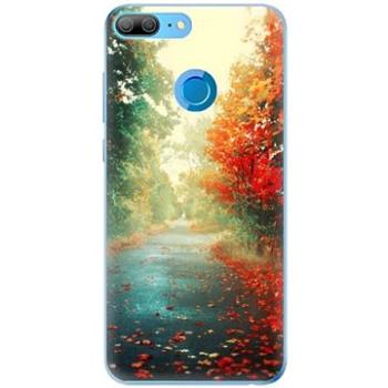 iSaprio Autumn pro Honor 9 Lite (aut03-TPU2-Hon9l)