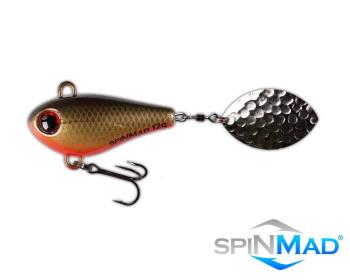 SpinMad Jigmaster 13 - 8g 3,4cm