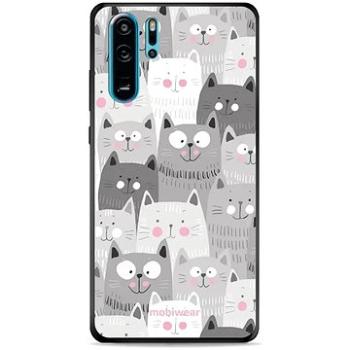 Mobiwear Glossy lesklý pro Huawei P30 Pro - G045G (5904808497848)