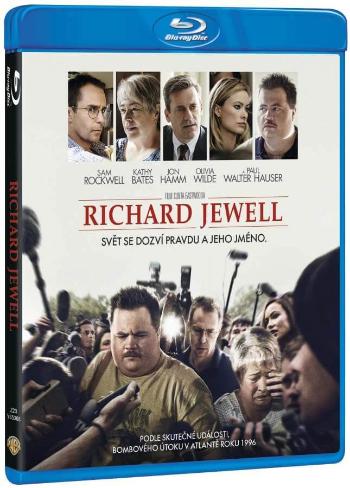 Richard Jewell (BLU-RAY)