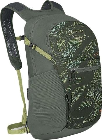 Osprey Daylite Plus Batoh Rattan Print/Rocky Brook