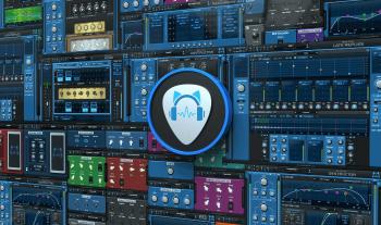 Blue Cat Audio Axe Pack (Digitální produkt)