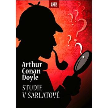 Studie v šarlatové (999-00-031-7968-5)