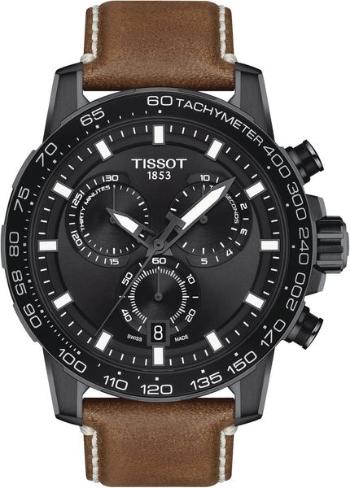 Tissot Supersport Chrono T125.617.36.051.01