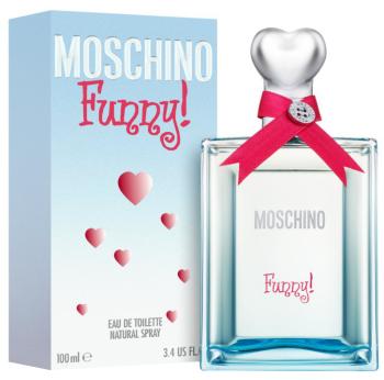 Moschino Funny - EDT 25 ml