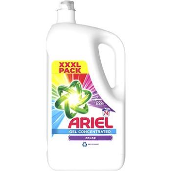 ARIEL Color 4,07 l (74 praní) (8006540560662)