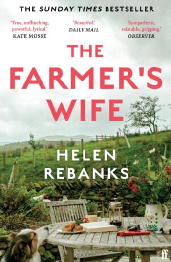 The Farmer's Wife - Helen Rebanks