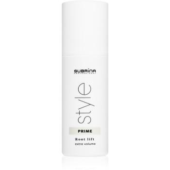 Subrina Professional Style Prime sprej pro objem od kořínků 150 ml