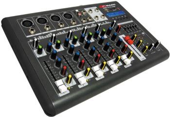 Mark MAX 6 FX USB BT