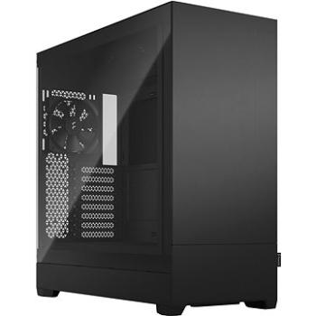 Fractal Design Pop XL Silent Black TG Clear Tint (FD-C-POS1X-02)