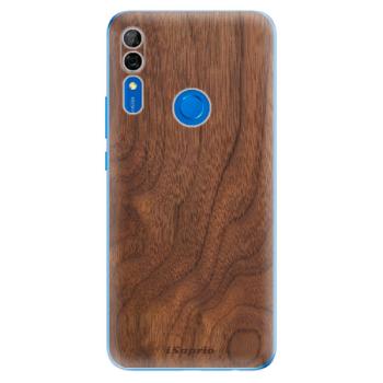 Odolné silikonové pouzdro iSaprio - Wood 10 - Huawei P Smart Z