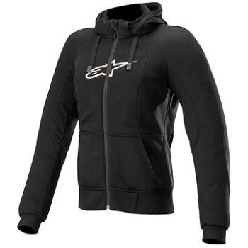 ALPINESTARS STELLA CHROME SPORT (černá) (motonad01728)