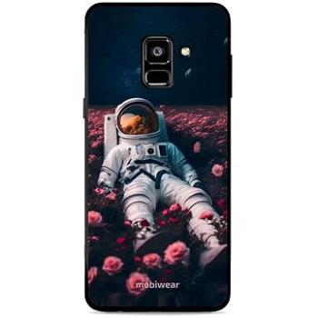 Mobiwear Glossy lesklý pro Samsung Galaxy A8 2018 - G002G (5904808515368)