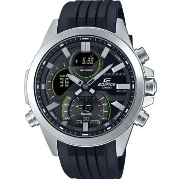 Casio Edifice ECB-30P-1AEF - 30 dnů na vrácení zboží