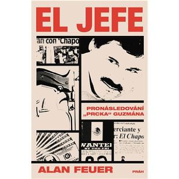 El Jefe (978-80-7252-905-6)