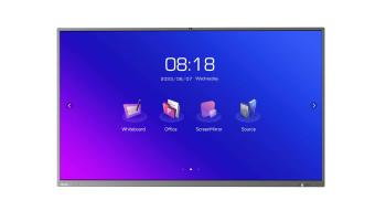 Horion 75&quot; M5APRO 18/7 Android 8GB/64GB, Interaktív kijelző